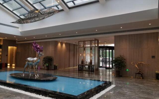 Baisheng Ruiduo Hotel