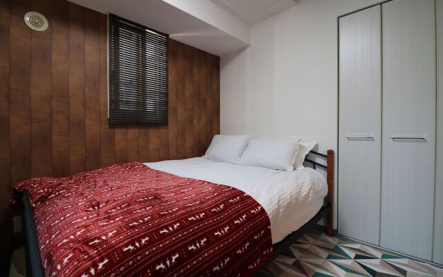 Serenar Room301302