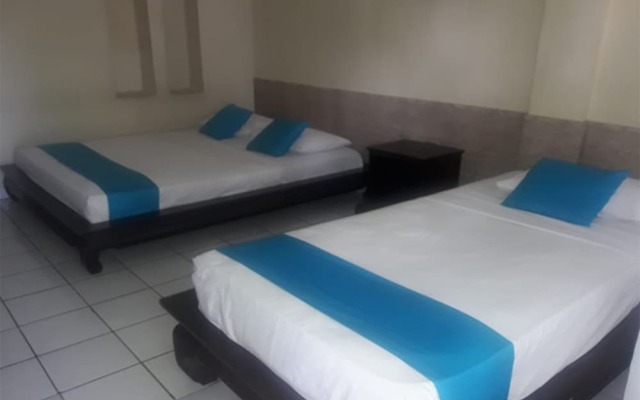 OYO 2334 Melka Excelsior Hotel