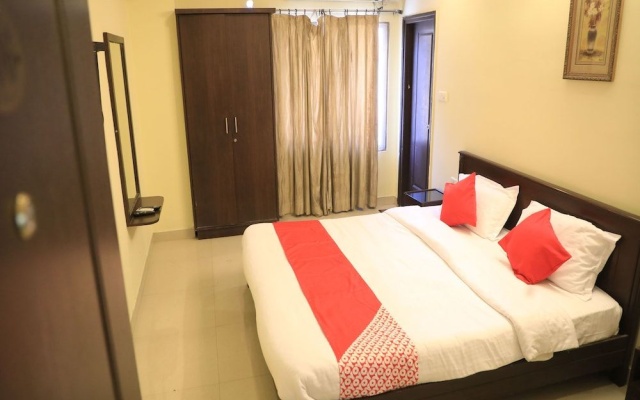OYO 15729 Royal Stay – Guest Rooms – Hyderabad