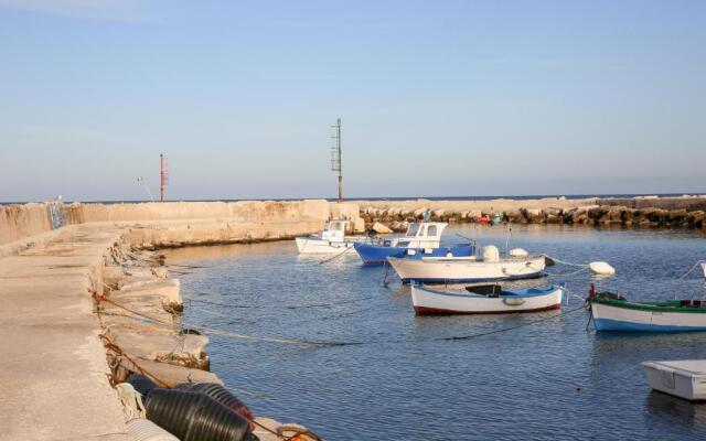Casa Cala Portecchia