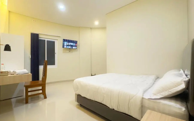 Nganjuk Family Guest House