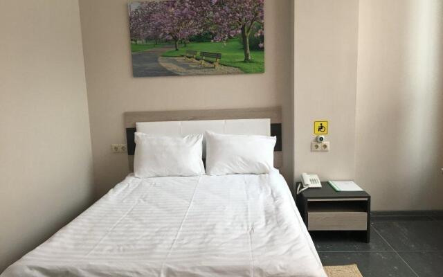 Hotel Amira