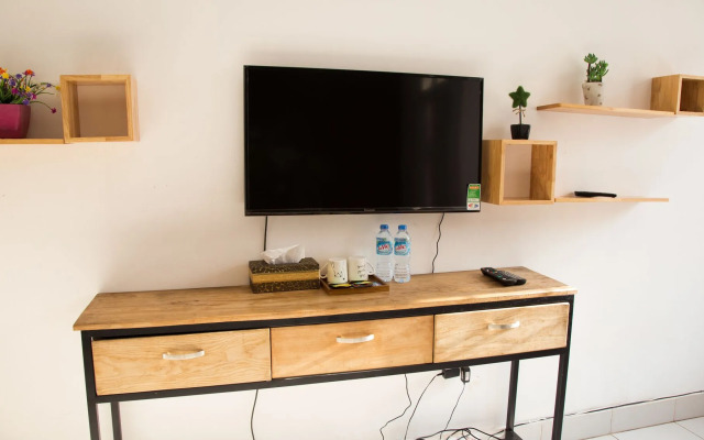 Lotus House Homestay