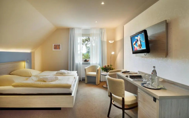 AKZENT Hotel Haus Surendorff