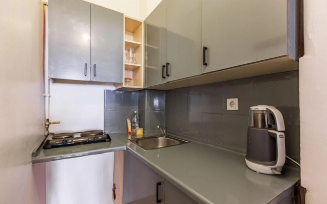 Well-designed Studio Flat 1 Min to Galata Tower