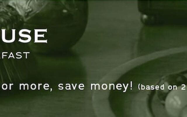 Brae House Bed & Breakfast