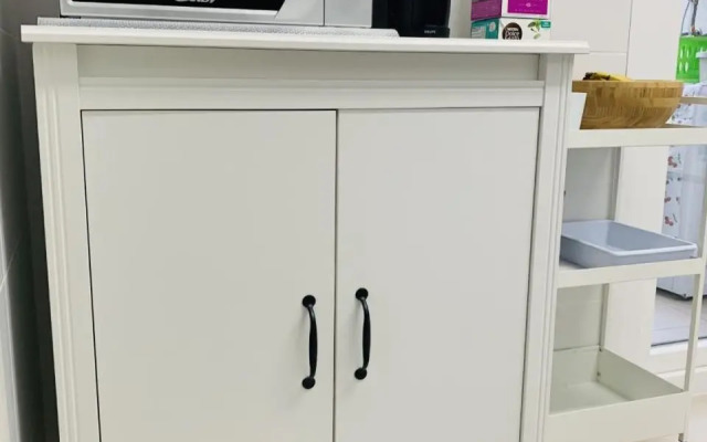 Estupendo Apartamento Entero