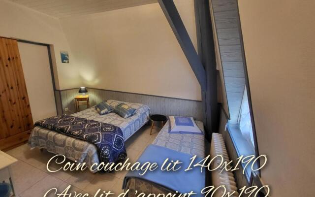 Studiomer Residence Pleine Mer