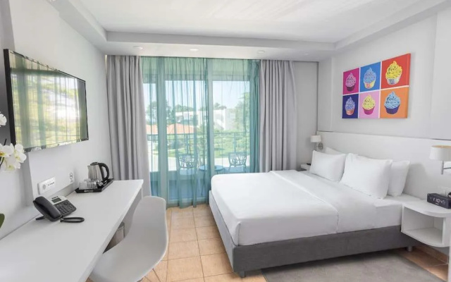 Azul Beach Resort Montenegro By Karisma