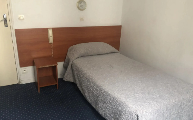Hotel Liberty