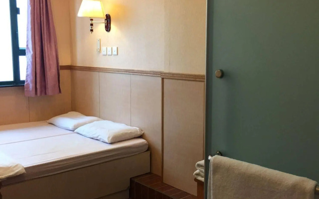 Venetian Hostel