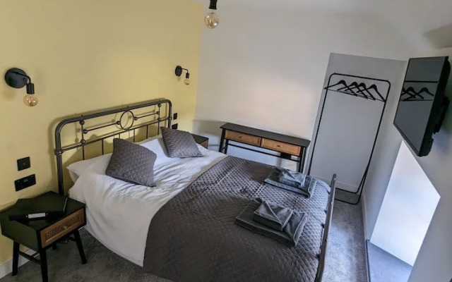 The Wolfe Inn Wolfscastle