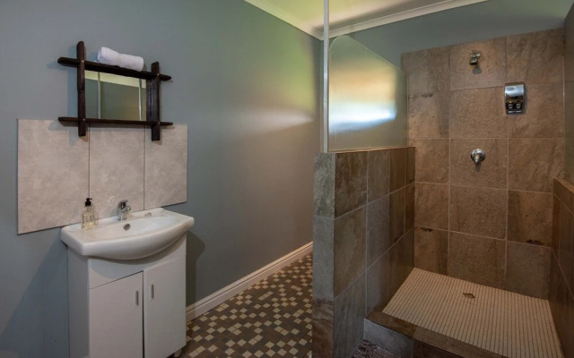 Tenikwa Nature Lodge and Family Suites