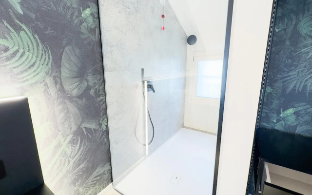 Graceful Apartments Hell Apartment by Ca-sa Check