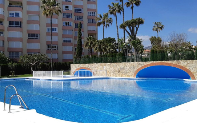 Torrox, superbe et sur la plage!