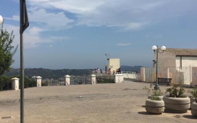 Casa Vacanza Pablo Castello