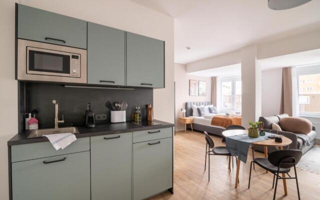 Limehome Salzgitter A.-Schweitzer-Str.