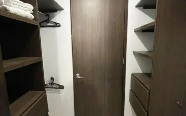 Apartamento en Pereira con espectacular vista