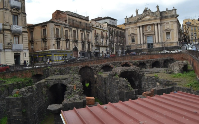 Stesicorea Palace