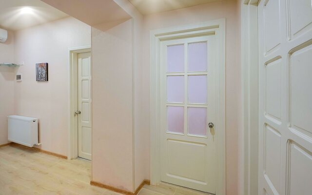 H&B apartments Zubalashvili