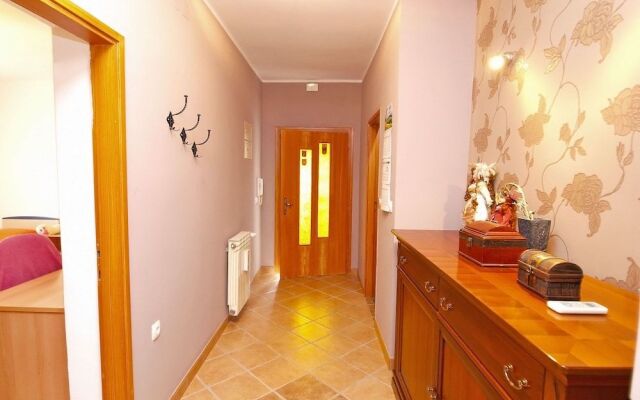 Apartment 1413
