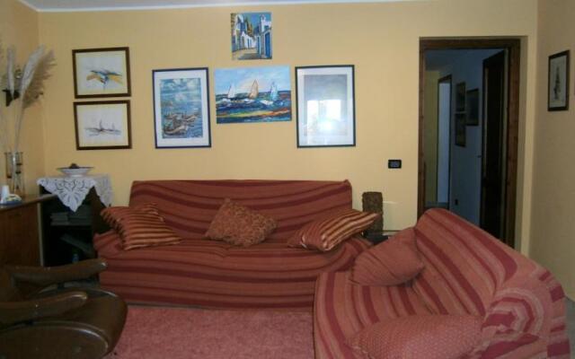 Villa Santa Margherita