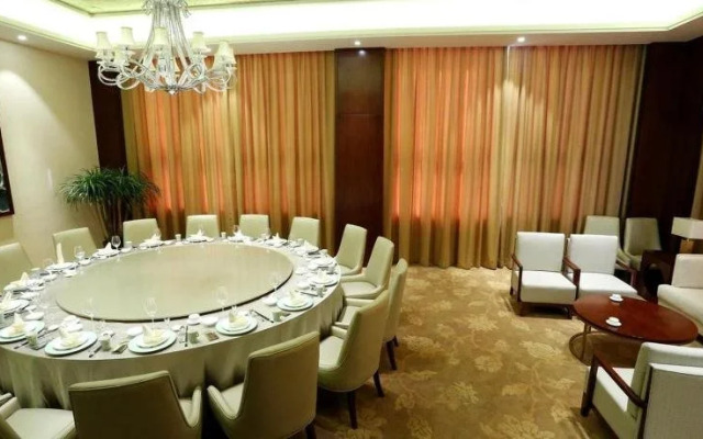 America's Best Rixin International Hotel