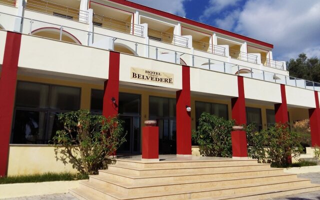 Hotel Belvedere