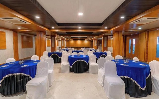 Monteria Resort