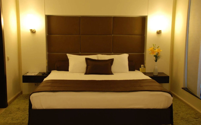 MY Hotel