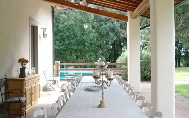 Villa Antonella