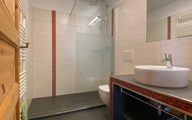Ferienwohnung in Bastorf for 3 Personen