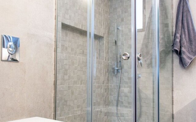 Nikis Dream Luxury Apartments
