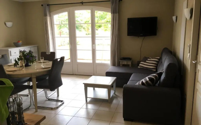 Vacancéole Le Domaine de Camiole