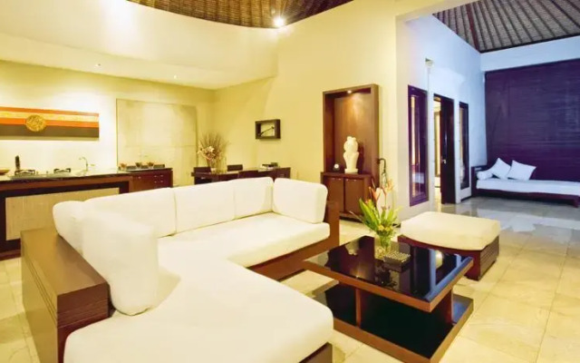 Seminyak Villa Tranquilo