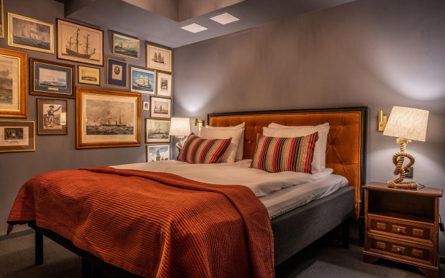 Lord Nelson Hotel