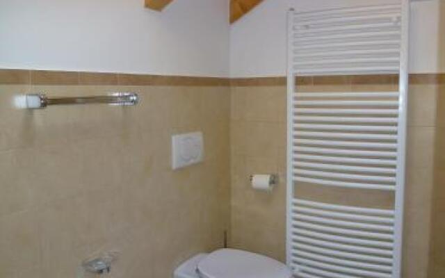 Residence Ciasa Dl Mone