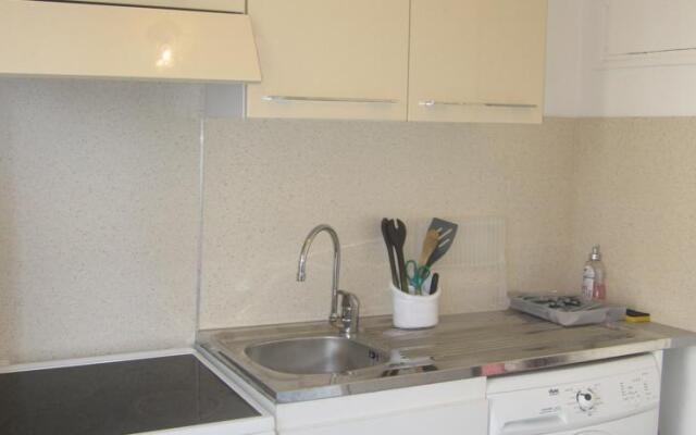 Appartement le Cèdre