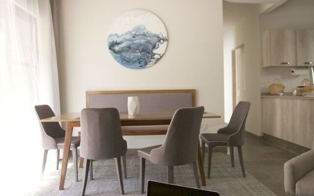 Aparthotel en San Miguel de Allende