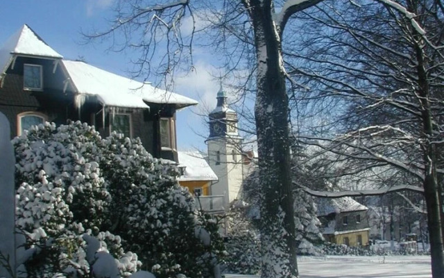 Hotel Promenade