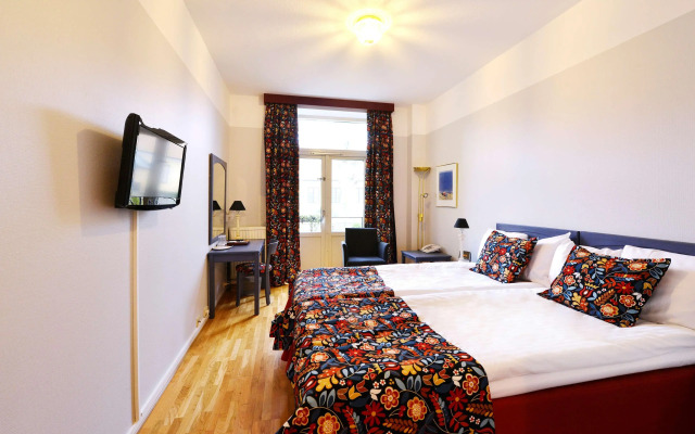 Hotel Svea, BW Signature Collection