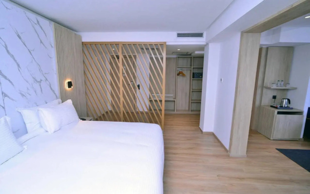 Rihab Hotel