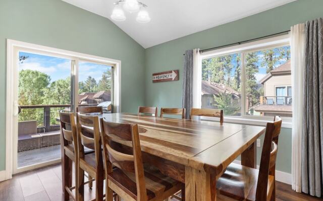 The Lookout at Tahoe Woods