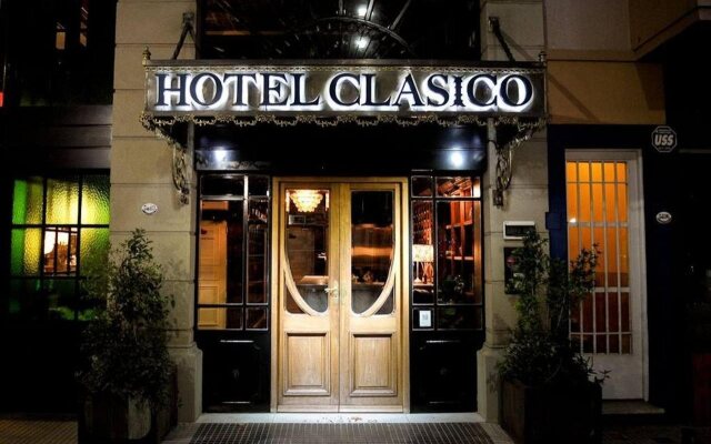 Hotel Clasico