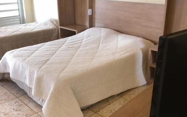 Pousada Pontal do Lago