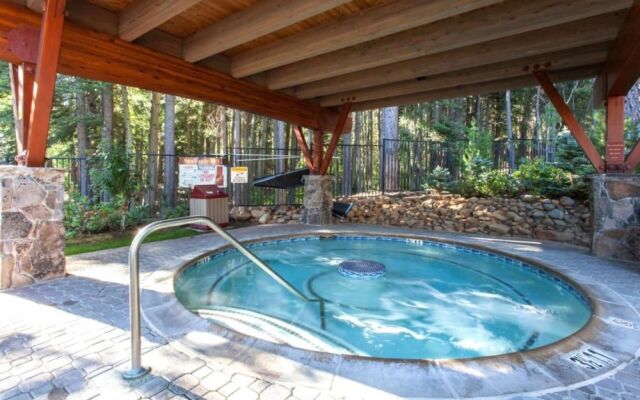 Archie's Bungalow by Tahoe Mountain Properties