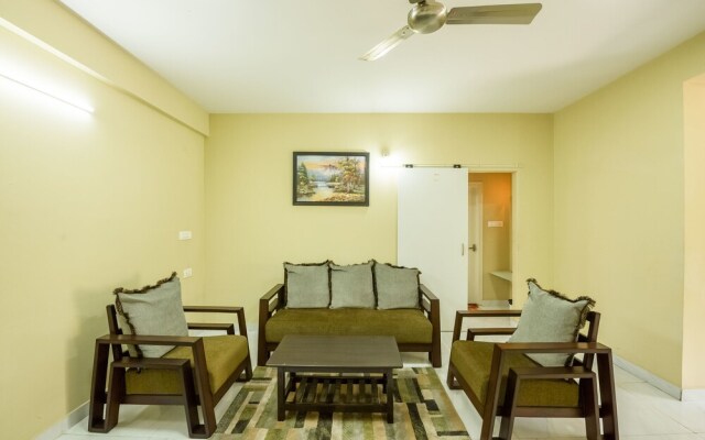 Catalyst Suites-JP Nagar