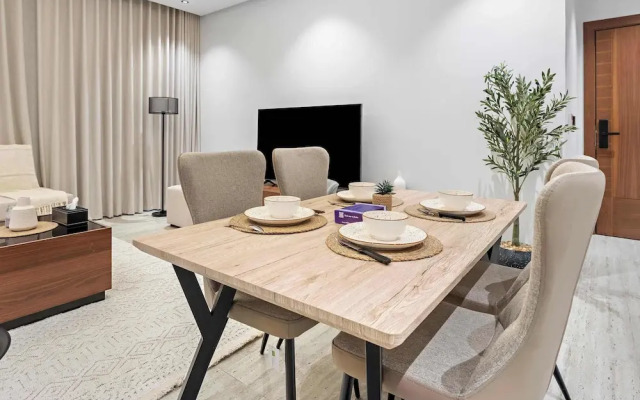 Silkhaus Majidia 132