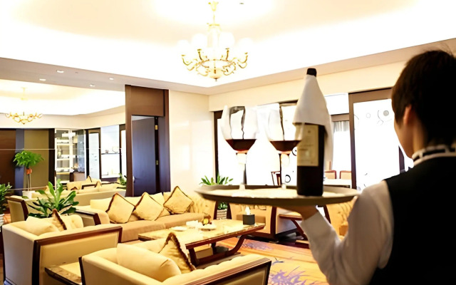 Yaoxi Dynasty Hotel